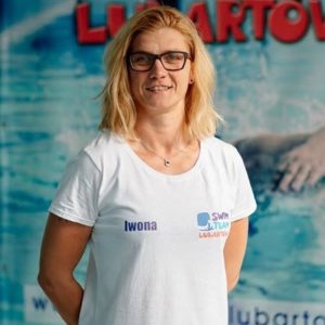 Iwona Tarkowska